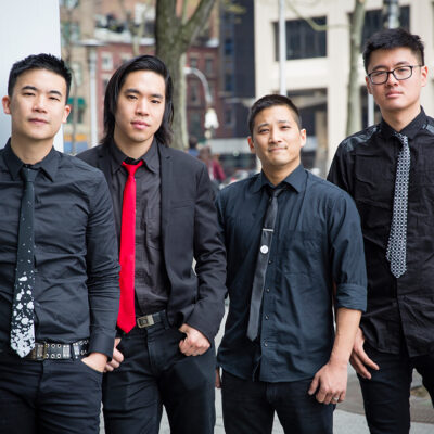 The Slants