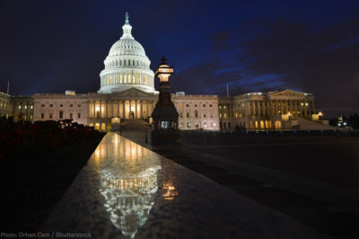 Capitol Night