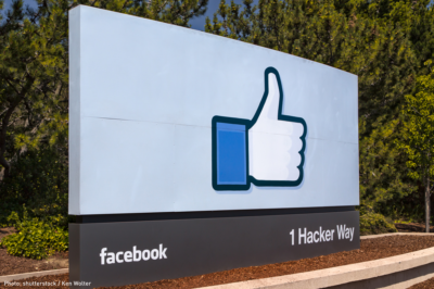 Facebook HQ