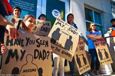 Have You Seen My Dad