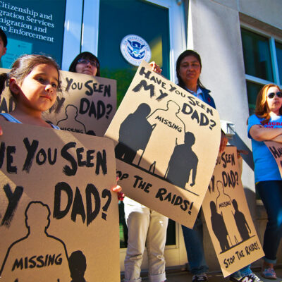 Have You Seen My Dad