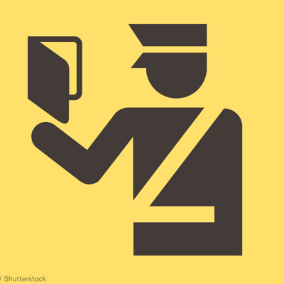 Immigration Illustration