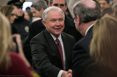 Jeff Sessions