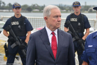 Jeff Sessions