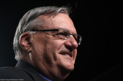 Joe Arpaio