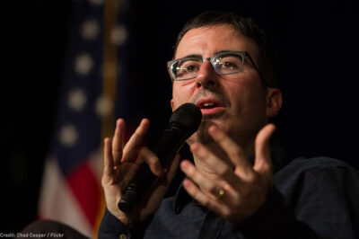 John Oliver