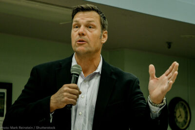 Kris Kobach