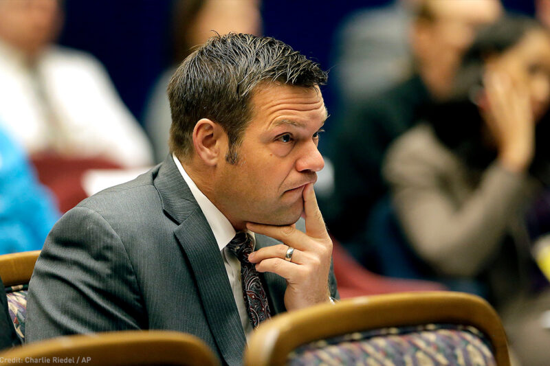 Kris Kobach