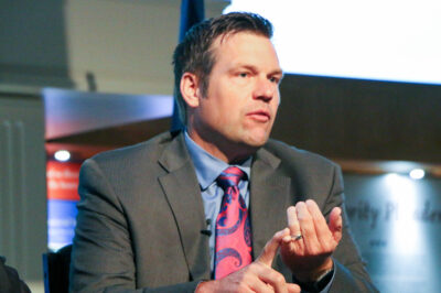 Kris Kobach