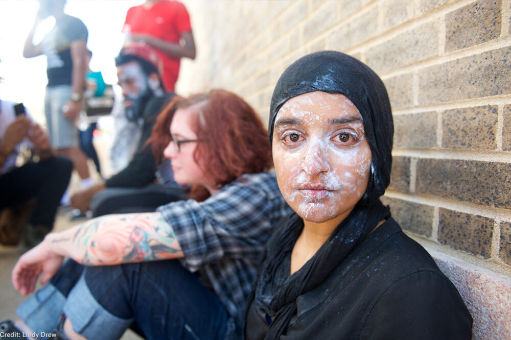 I Was an ACLU Legal Observer During the St. Louis Protests. Here’s What ...