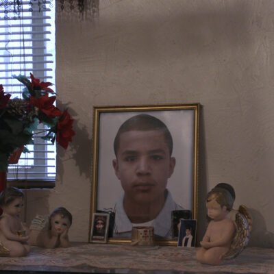 Jose Antonio Picture