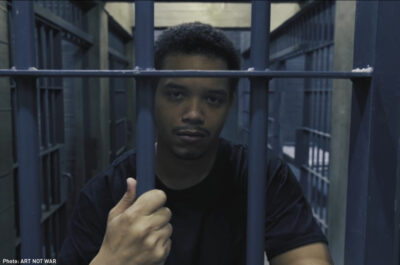 NYCLU still from video