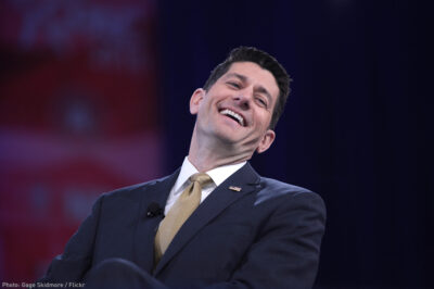 Paul Ryan