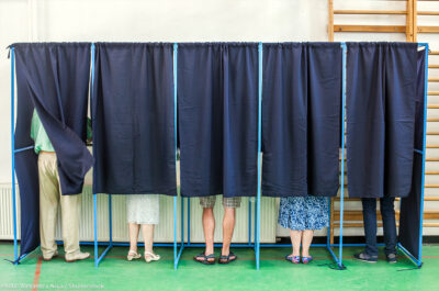 Polling Booths