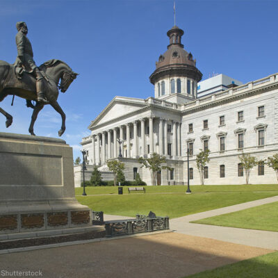 South Carolina Capitol