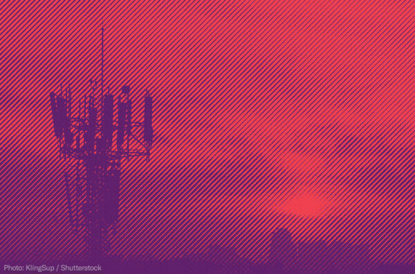 Data Antenna