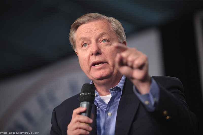 Senator Graham