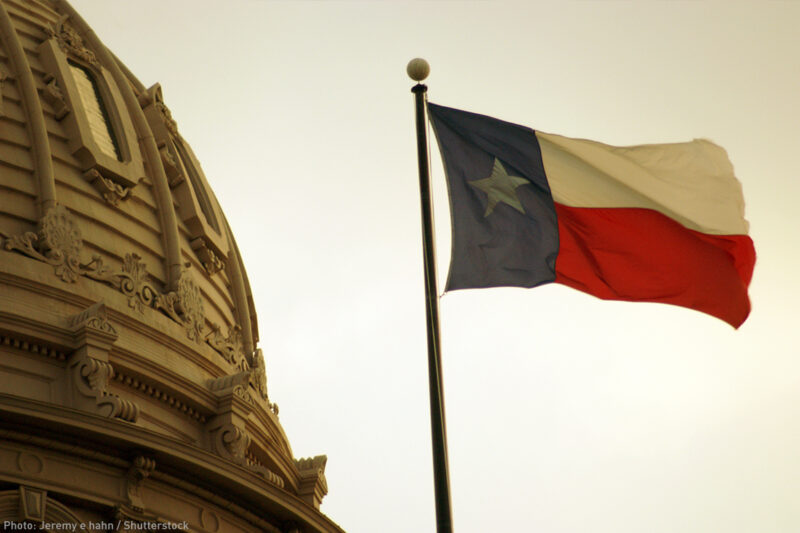 Texas State Capitol