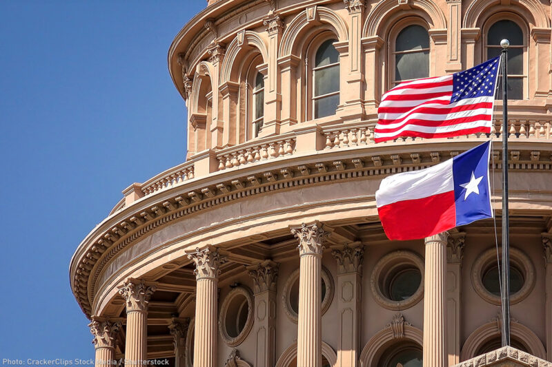 Texas State Capitol