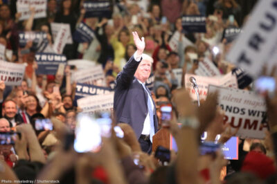 Trump Rally