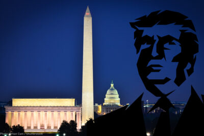 Washington Trump