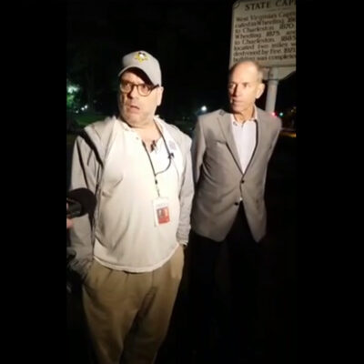 Dan Heymen interview after arrest