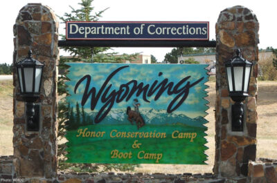 Wyoming Boot Camp