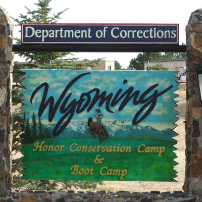 Wyoming Boot Camp