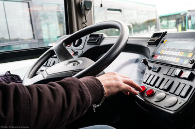 Bus Driver