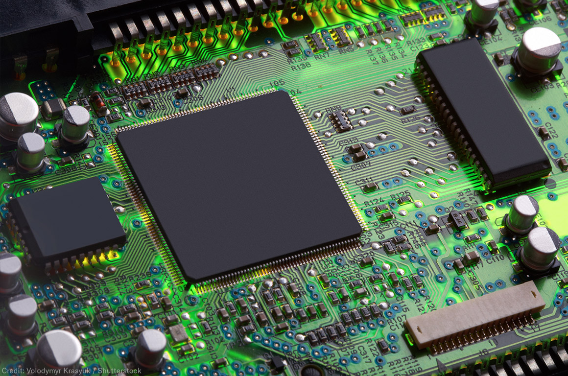 Edward Snowden Explains Blockchain to His Lawyer — and the Rest of Us |  American Civil Liberties Union