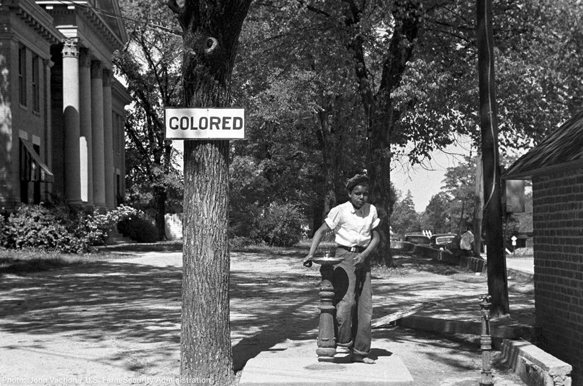 The 14th Amendment Was Intended to Achieve Racial Justice — And We 