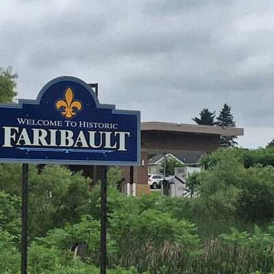 Faribault