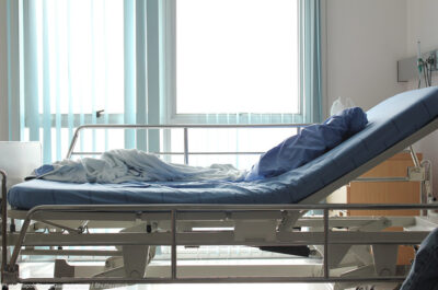 Hospital Bed