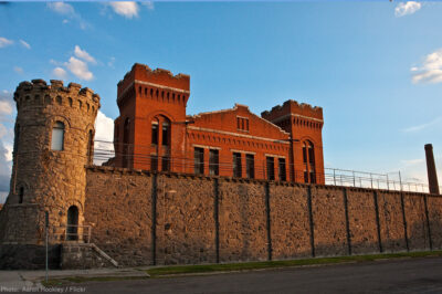 Montana State Prison