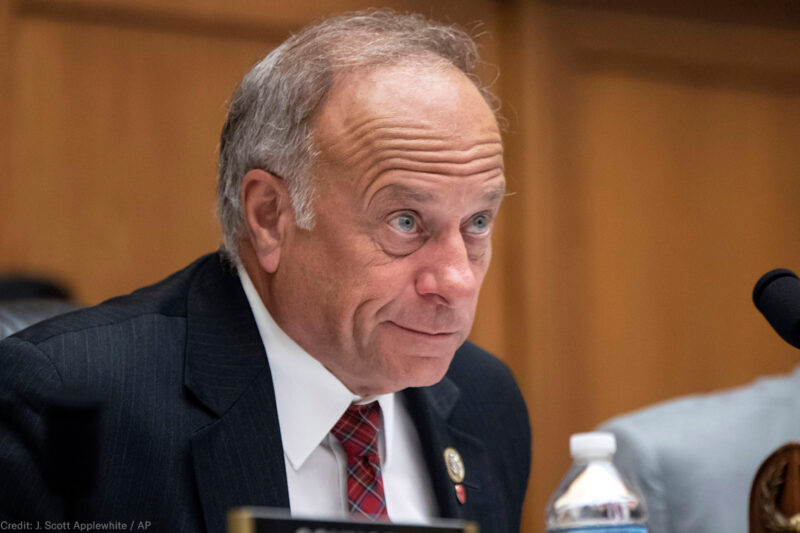 Steve King