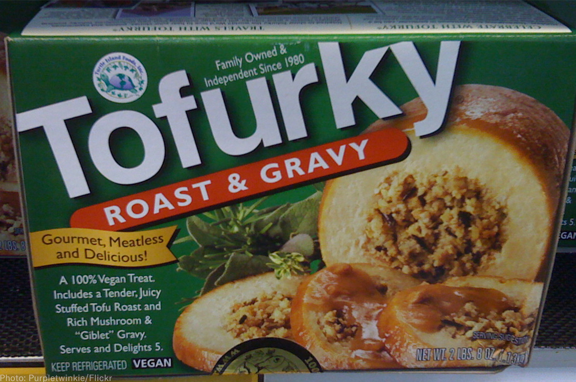 Tofurky Has a Right to Free Speech, Too | American Civil Liberties