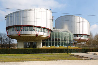 European Court of Human Rights