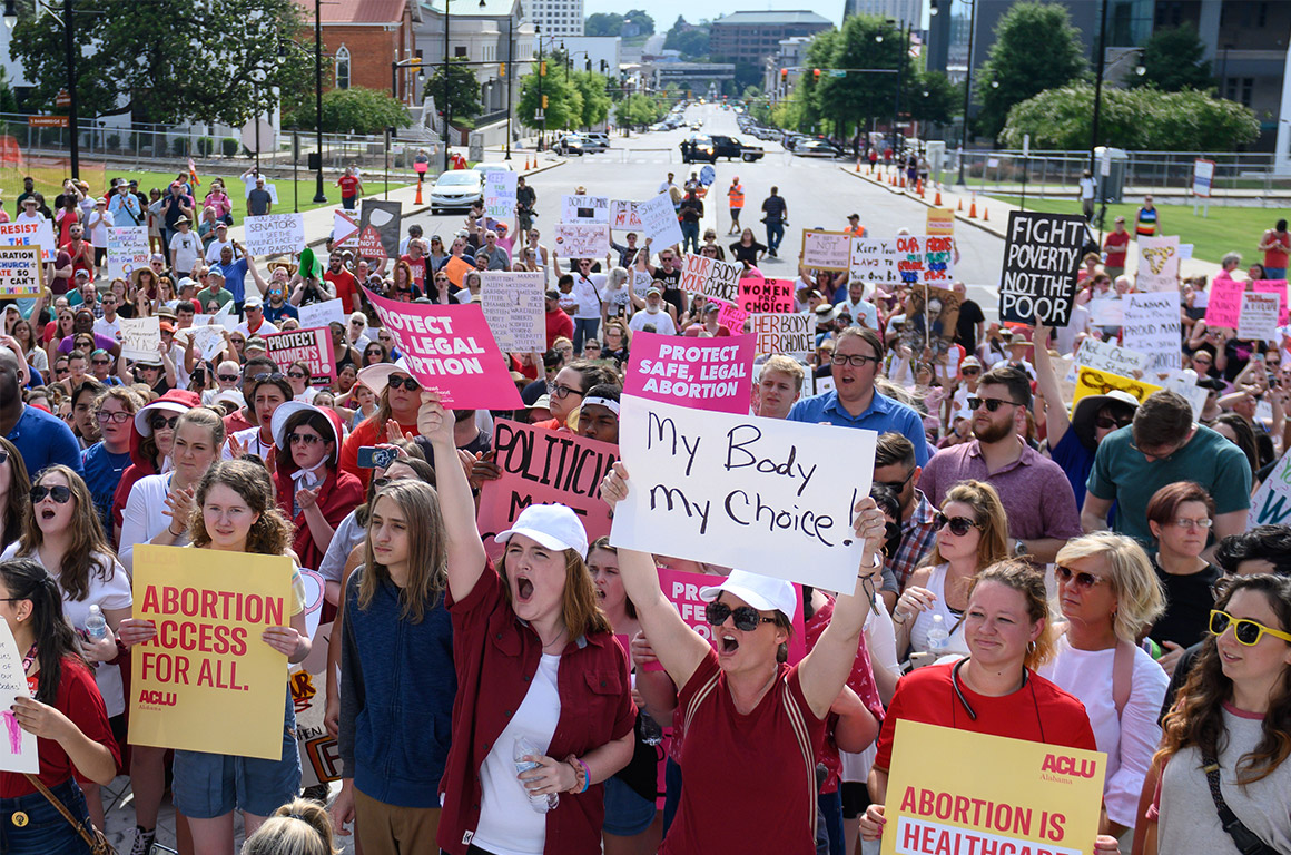 Abortion Rights for All Means Your Access to Abortion Shouldn’t Depend ...