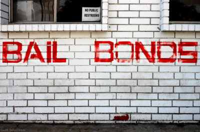 Bail Bonds