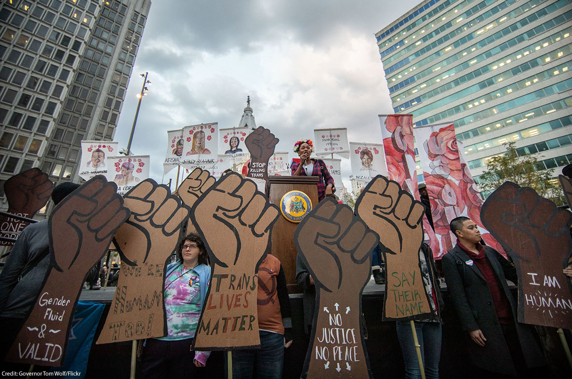 It's Time to Decriminalize Sex Work | American Civil Liberties Union