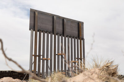 Border Wall