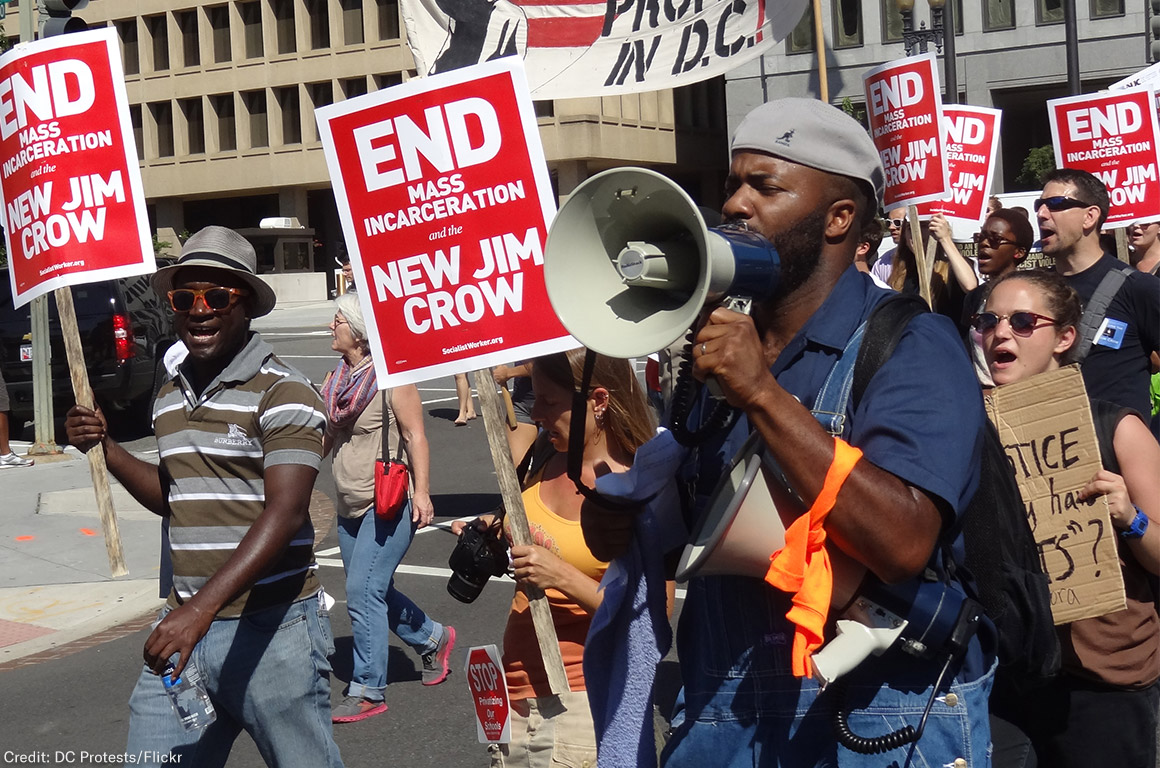 We Can Cut Mass Incarceration by 50 Percent American Civil Liberties