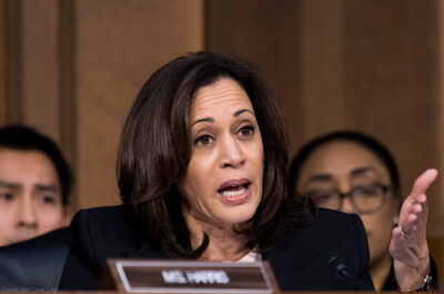 Kamala Harris