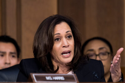 Kamala Harris