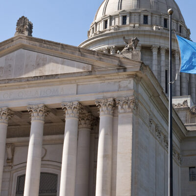 Oklahoma State Capitol