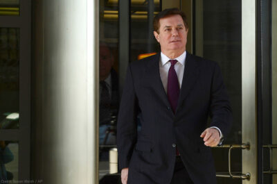 Paul Manafort