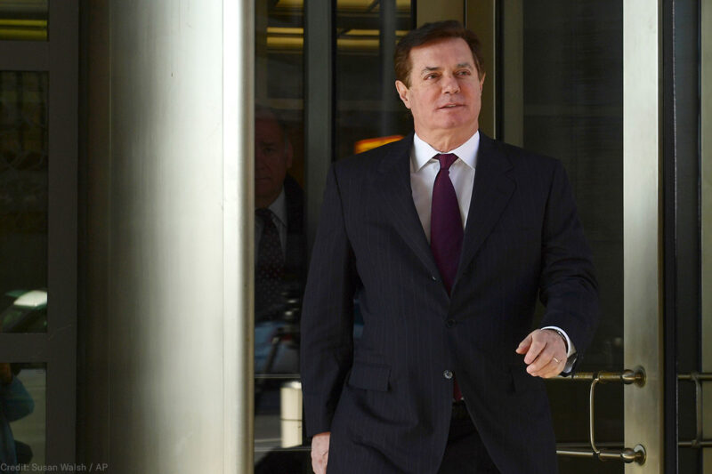 Paul Manafort