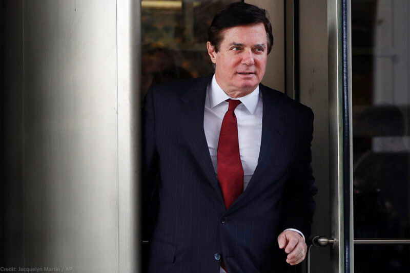 Paul Manafort