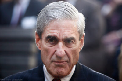 Robert Mueller