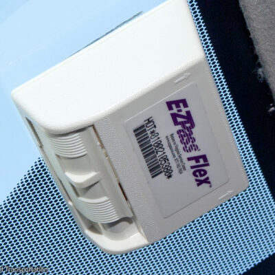 E-ZPass